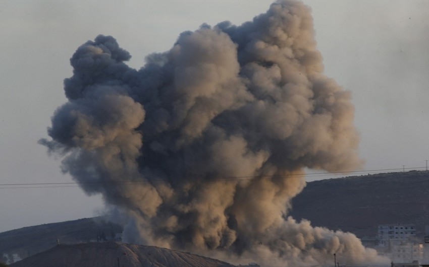 Kataniya hava limanı Etna vulkanının püskürməsi səbəbindən bağlanıb
