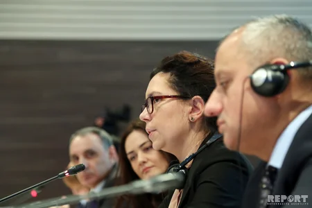 Baku hosts meeting on IV Round Evaluation of Fight against Corruption in Azerbaijan