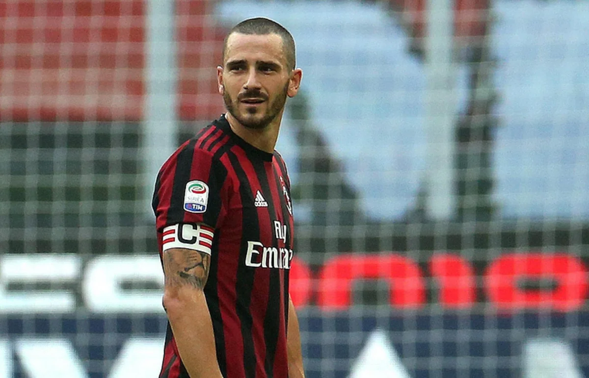 Bonuççi: Yuventusda böhran Barselonaya məğlubiyyətdən sonra başladı