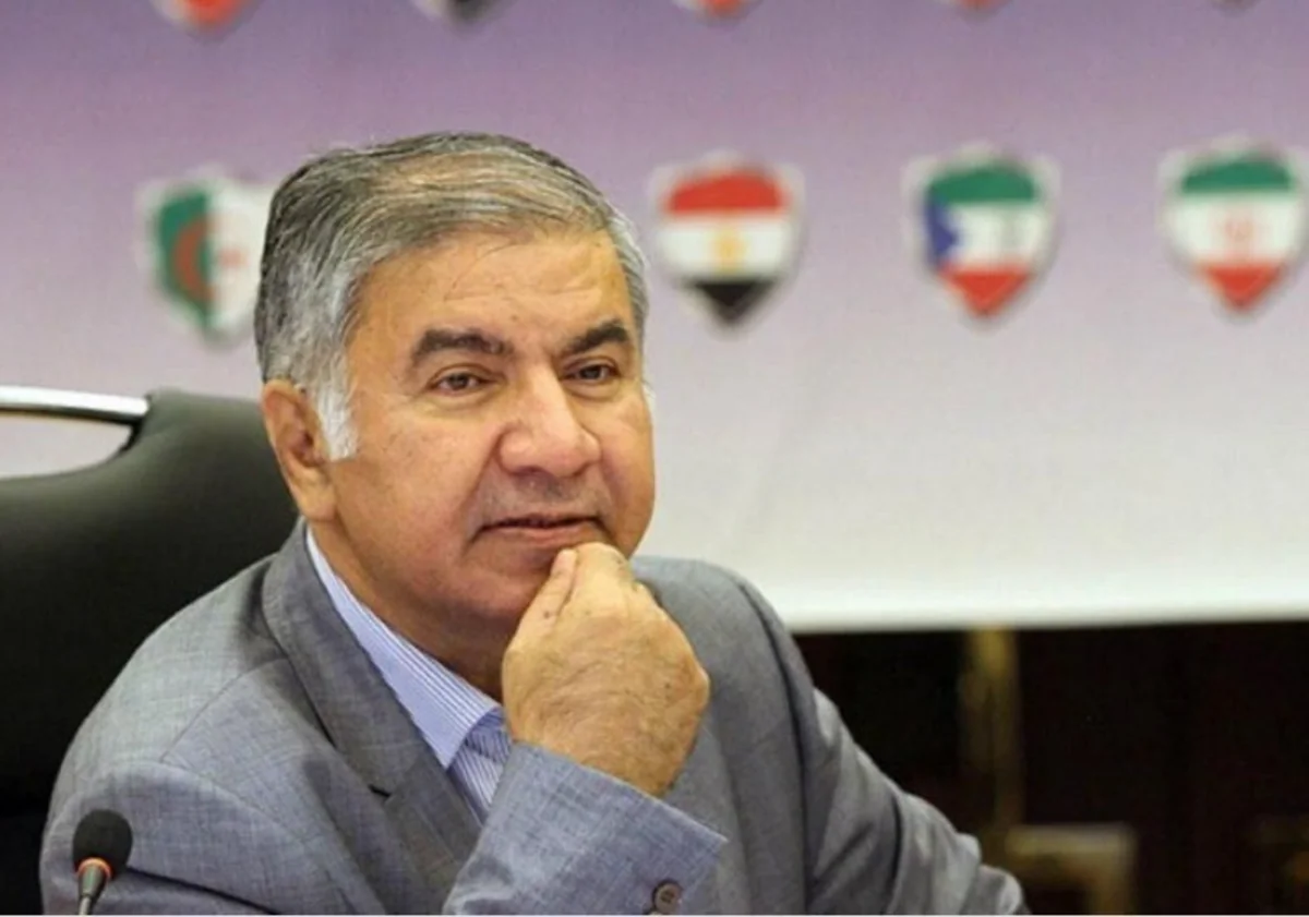 İranın OPEC-dəki nümayəndəsi vəfat edib