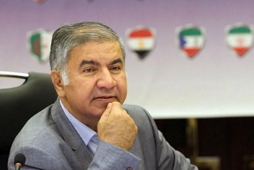 İranın OPEC-dəki nümayəndəsi vəfat edib