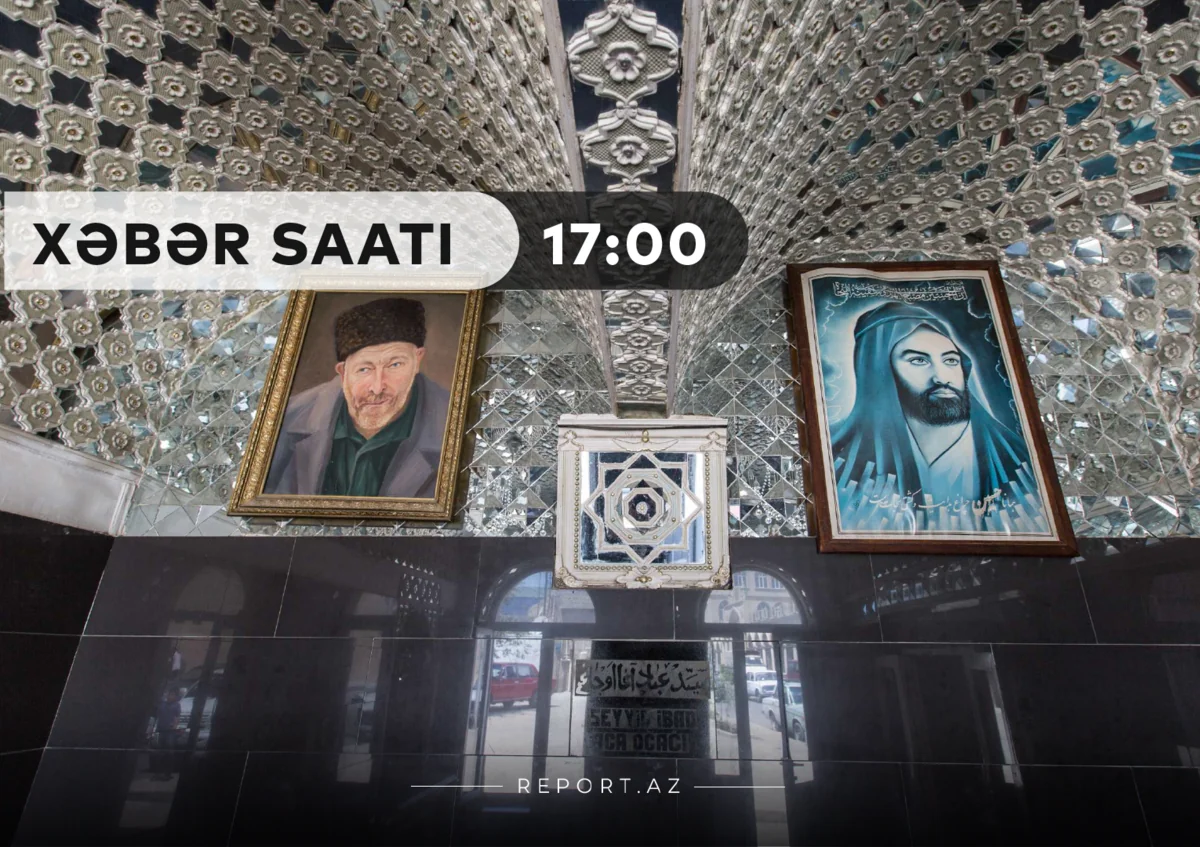 “Xəbər Saatı”: İnanc yerləri turizm məkanına çevrilə bilərmi?