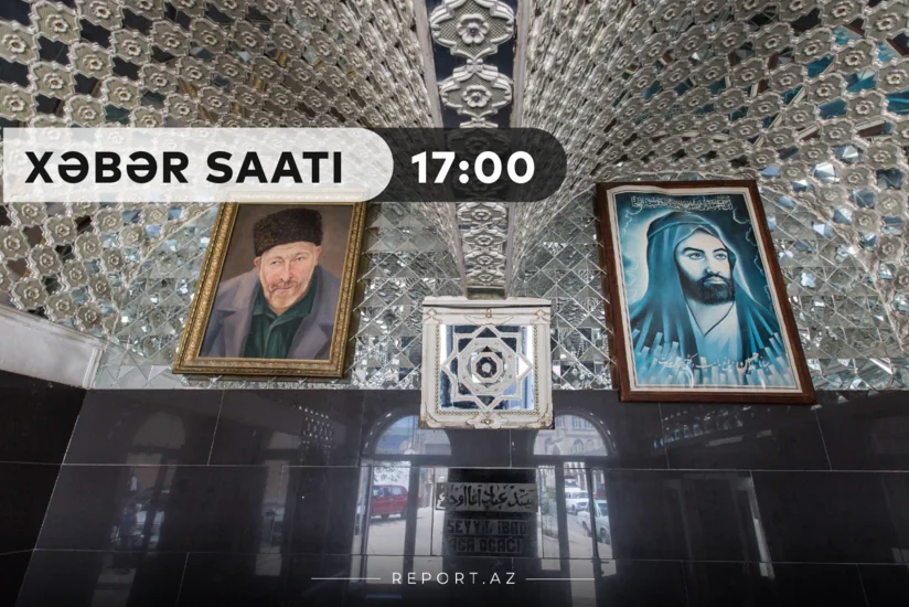 “Xəbər Saatı”: İnanc yerləri turizm məkanına çevrilə bilərmi?