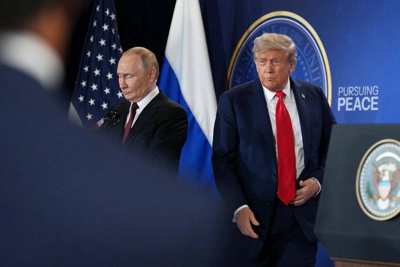 Tramp yenidən Putinlə görüşəcək