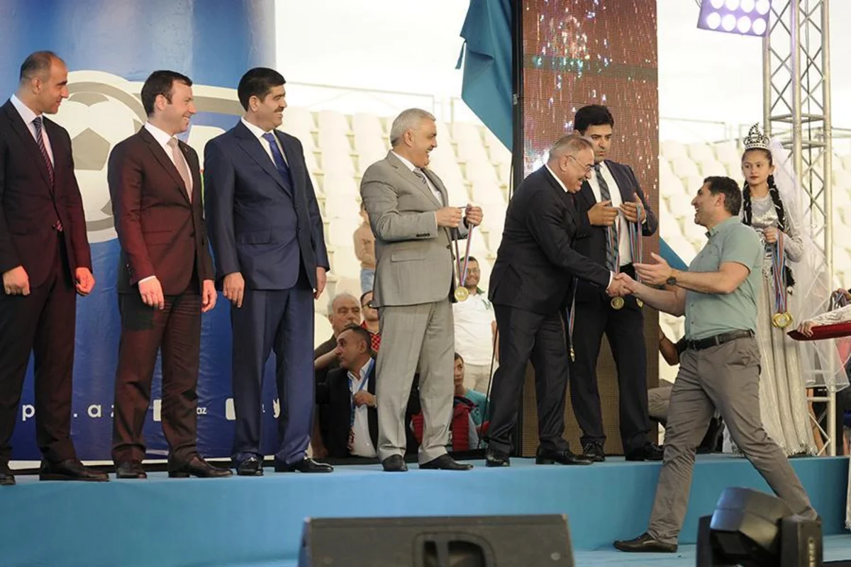 Qəbələnin baş məşqçisi: Ola bilər ki, əcnəbilərlə yola davam etməyək - MÜSAHİBƏ