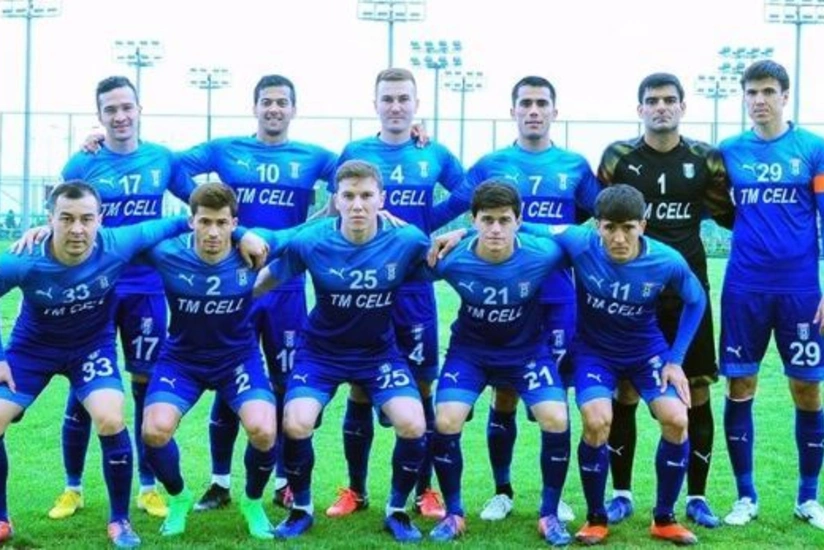 Dünyada ilk dəfə bu ölkənin futbol çempionatı bərpa olundu