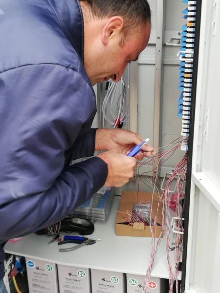 Sumqayıtda yeni yaşayış məskənləri telefonlaşdırılacaq