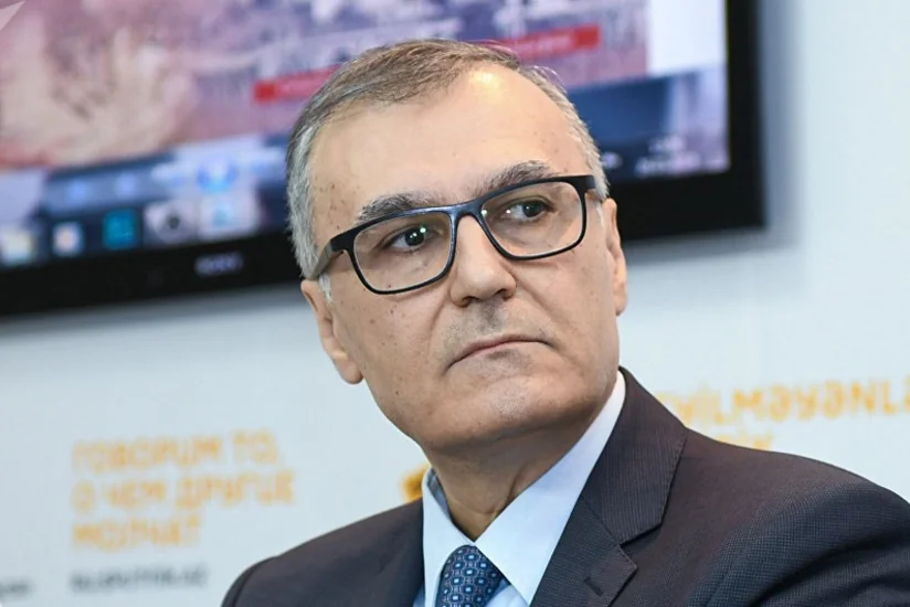Фуад Ахундов: Азербайджан не посягает ни на один сантиметр чужой территории