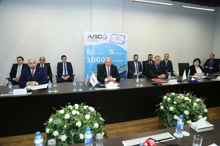 ASCO-nun istiqrazlarına tələb təklifdən 14 % çox olub