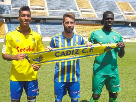 Azərbaycan yığmasının futbolçusu İspaniyada yeni kluba keçib
