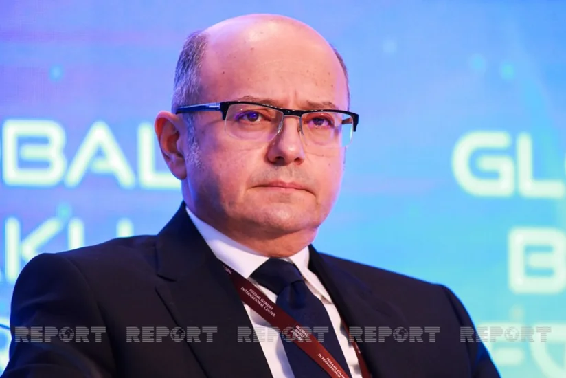 Азербайджан и Греция обсудили сотрудничество по Южному газовому коридору