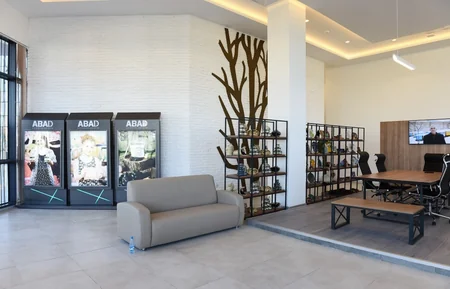 Şəki “ASAN Həyat” kompleksi istifadəyə verilib