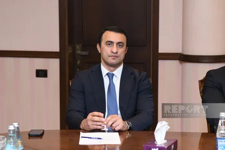 Milli Olimpiya Komitəsinin İcraiyyə Komitəsinin iclası keçirilib