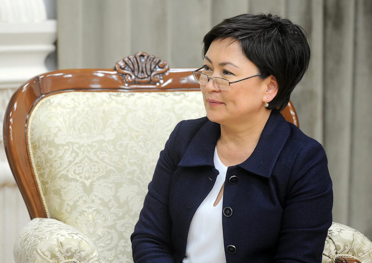 Vice Prime Minister of Kyrgyzstan to visit Azerbaijan