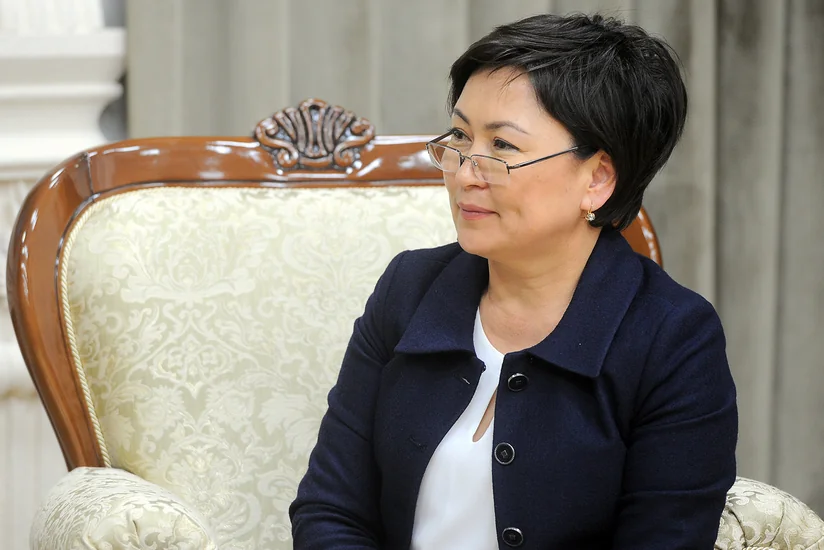 Vice Prime Minister of Kyrgyzstan to visit Azerbaijan