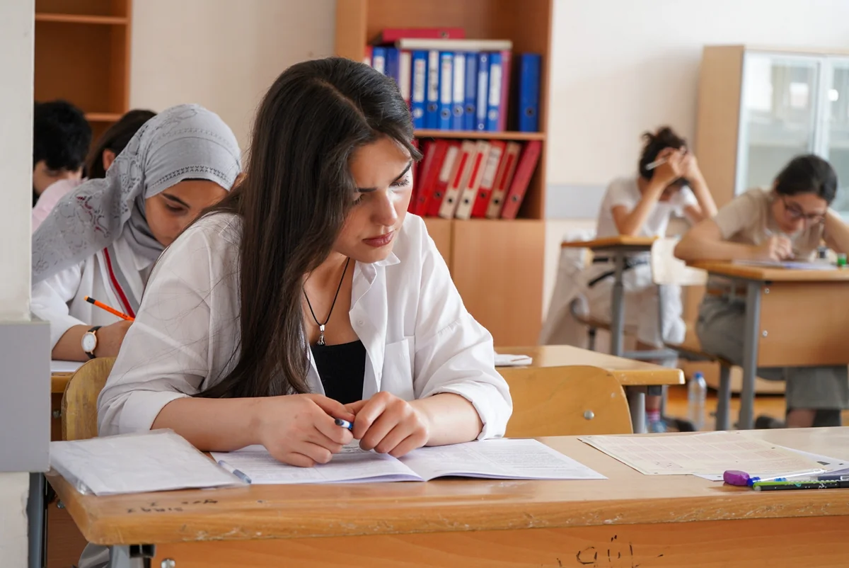 Sabahdan etibarən DİM-də imtahan protokolları və materialların emalına başlanılacaq