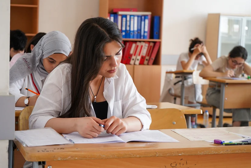 Sabahdan etibarən DİM-də imtahan protokolları və materialların emalına başlanılacaq