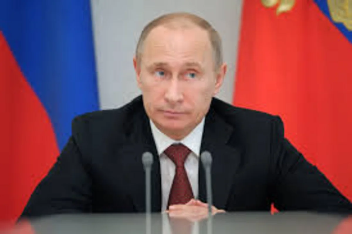 Владимир Путин провел встречу с руководителями крупнейших нефтедобывающих компаний России
