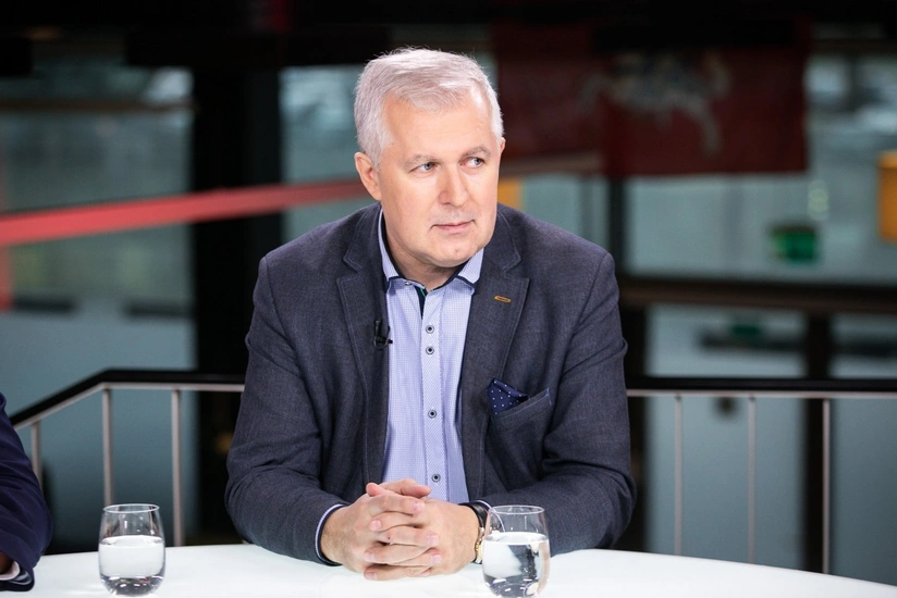 Litva Ukrayna üçün HHM sistemlərinin alınmasına maliyyə yardımı ayıracaq