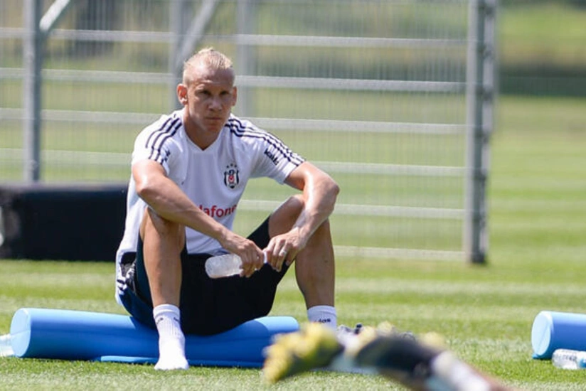 Beşiktaşın futbolçusu Azərbaycan millisi ilə oyunu buraxa bilər