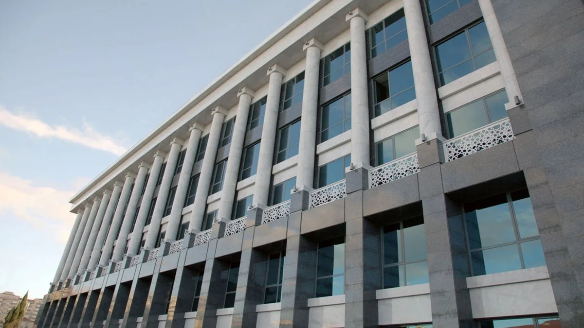 Bakıda intihara cəhd edən şəxsin şikayəti Korrupsiyaya qarşı Mübarizə Baş İdarəsinə göndərilib