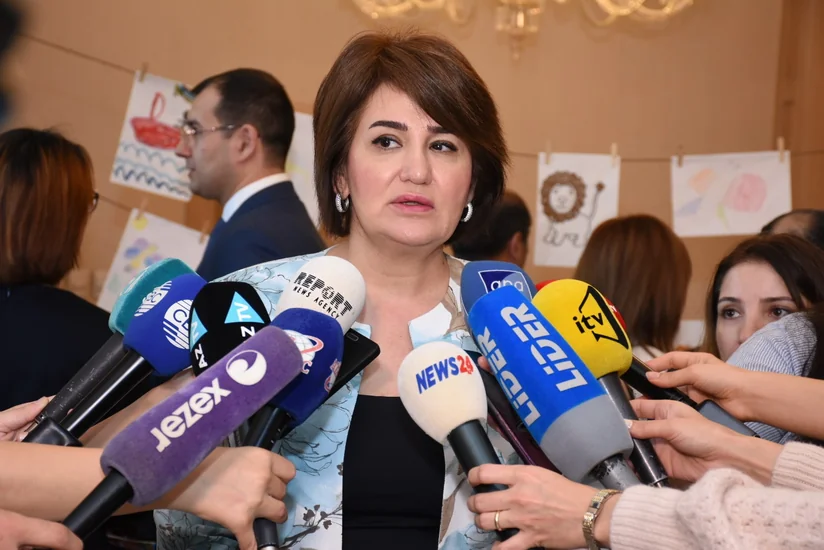 Nazir müavini: Bəzi kəndlərdə hələ də məktəbəqədər təhsil müəssisələri yoxdur