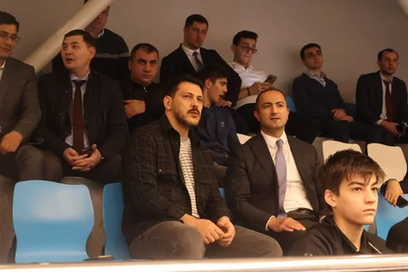 Azərbaycan boksçuları Bakıda keçirilən beynəlxalq turnirdə 22 medal qazanıblar
