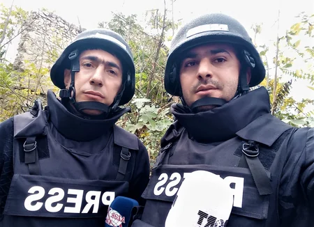 Xalqı ağladan, dostları göynədən itki - Məhərrəmsiz bir il