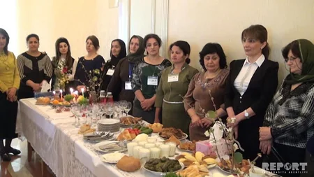 Robert Sekuta və xanımı Masallıya səfər edib - FOTO