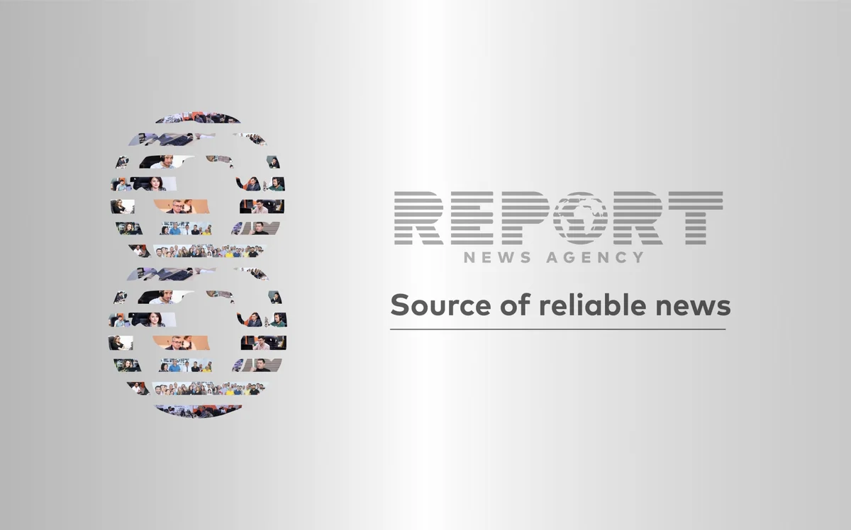 Report Information Agency marks 8th anniversary