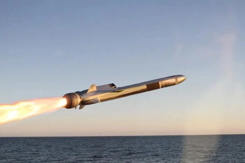US successfully flight-tests hypersonic weapon