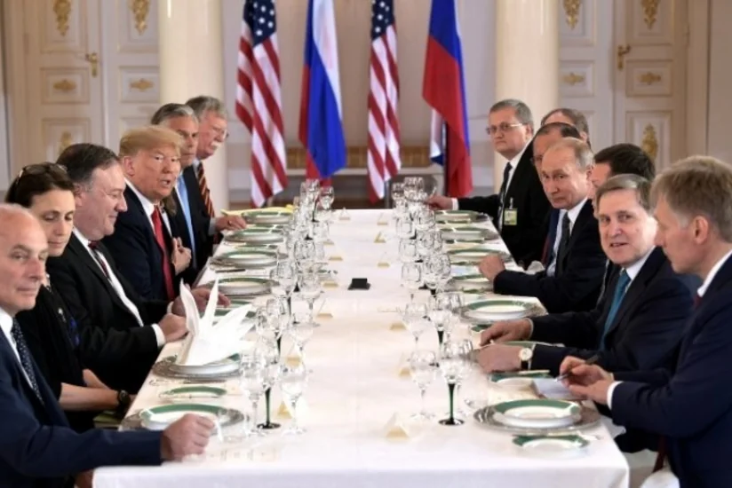 ООН приветствует любые договоренности лидеров РФ и США, которые бы вели к разоружению