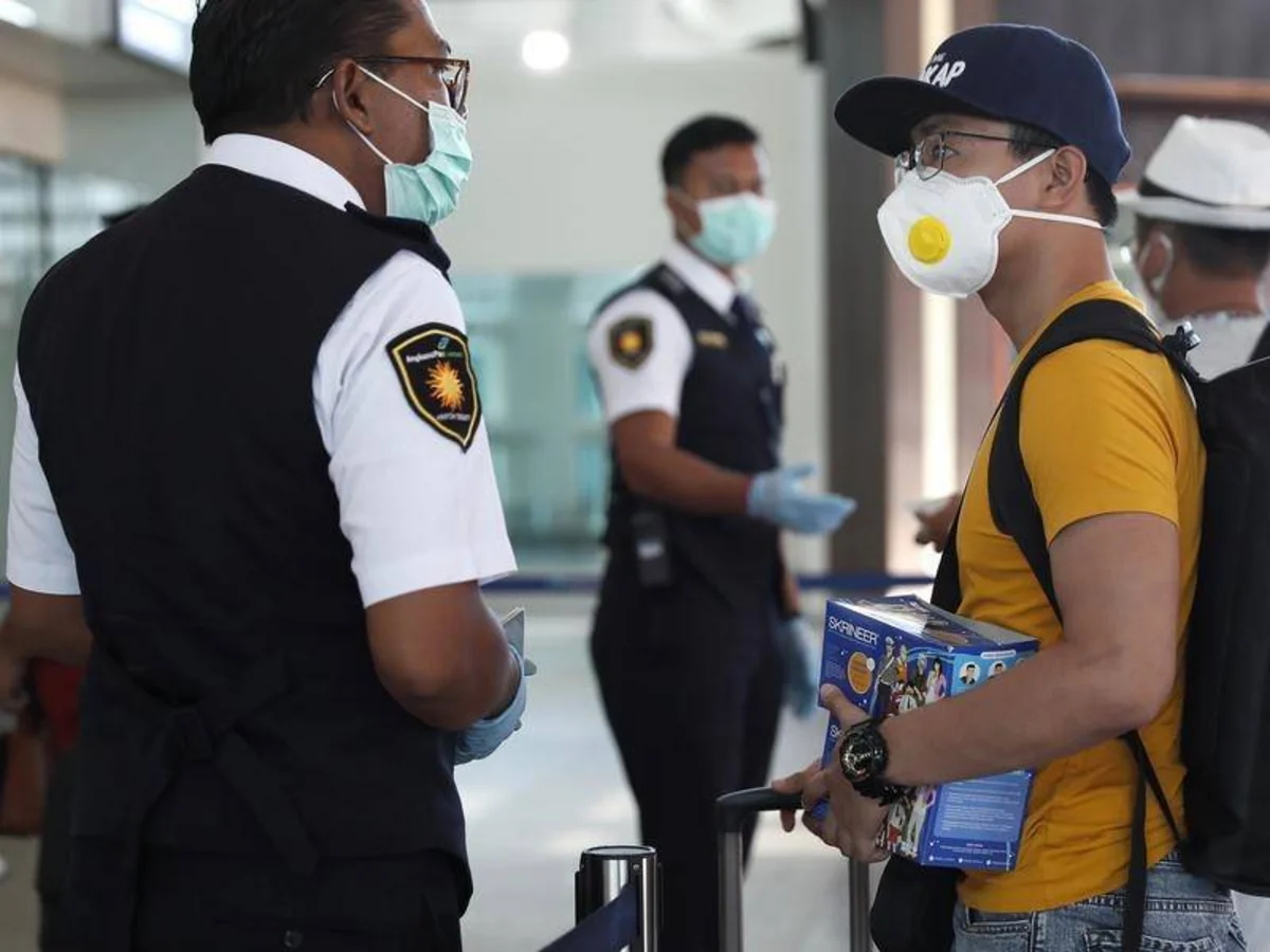 Daha bir Avropa ölkəsində koronavirus qeydə alındı