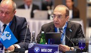 Низами Сафаров: Парламенты СНГ играют ключевую роль в регулировании миграции