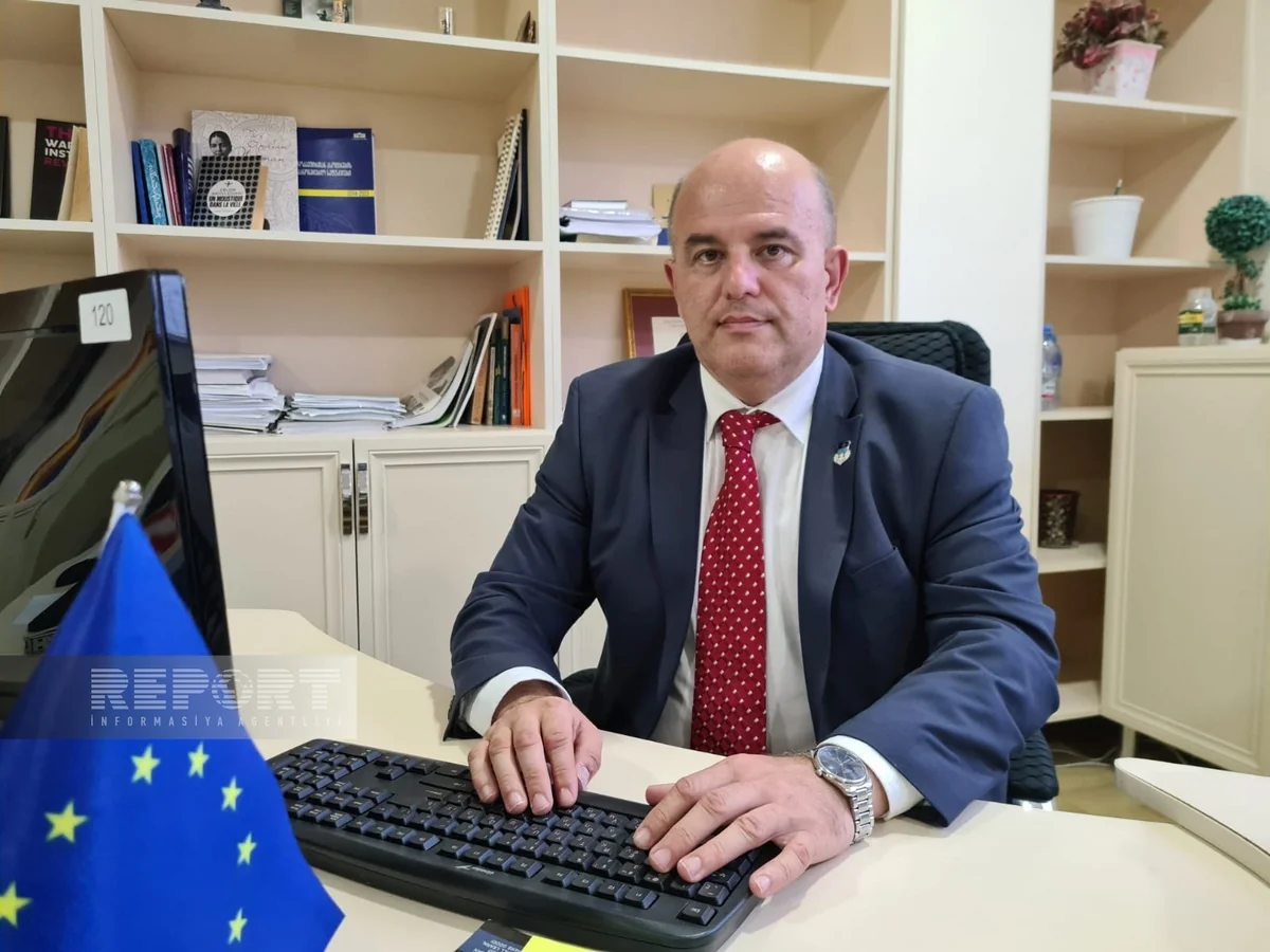 Gürcü hərbi ekspert: “Ermənistana göndərilən texnikalar ağır zərbə endirəcək texnikalar deyil”