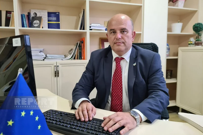 Gürcü hərbi ekspert: “Ermənistana göndərilən texnikalar ağır zərbə endirəcək texnikalar deyil”