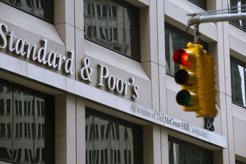 S&P announces oil price forecasts for 2024-2025