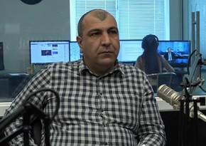 В Армении суд арестовал оппозиционера Чахаляна на два месяца