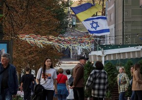 В результате иранских ударов по Израилю погибли пятеро граждан Украины