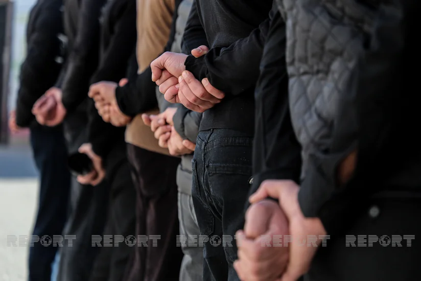 Органами прокуратуры в отношении 119 лиц применен акт об амнистии