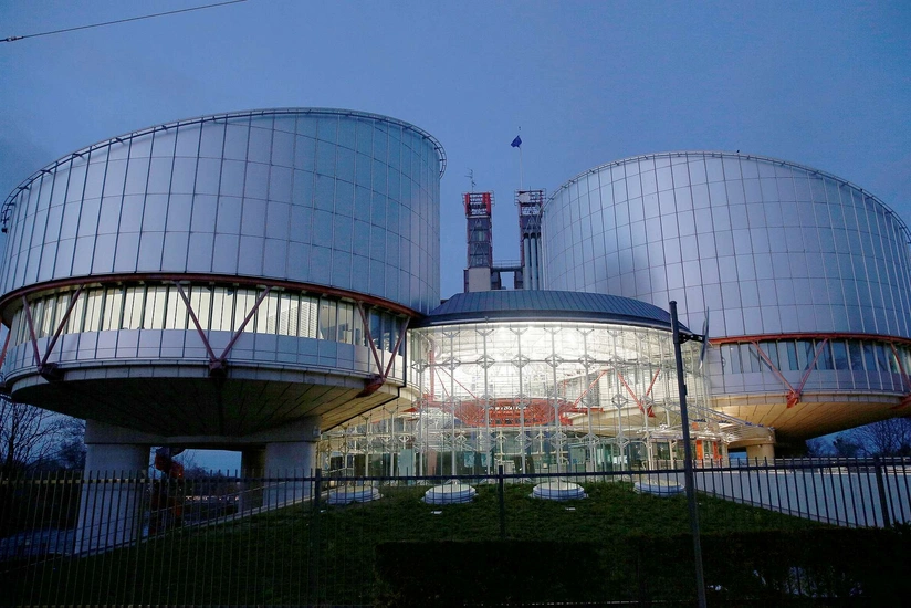 ЕСПЧ принял к рассмотрению иск Украины против России
