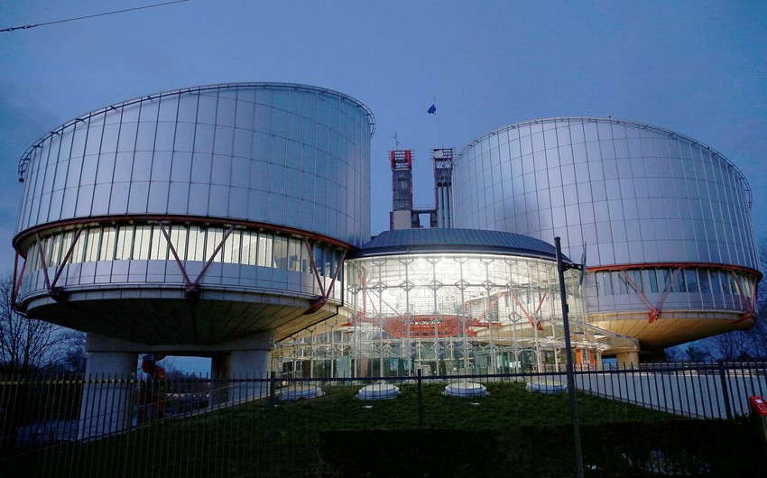 ЕСПЧ принял к рассмотрению иск Украины против России