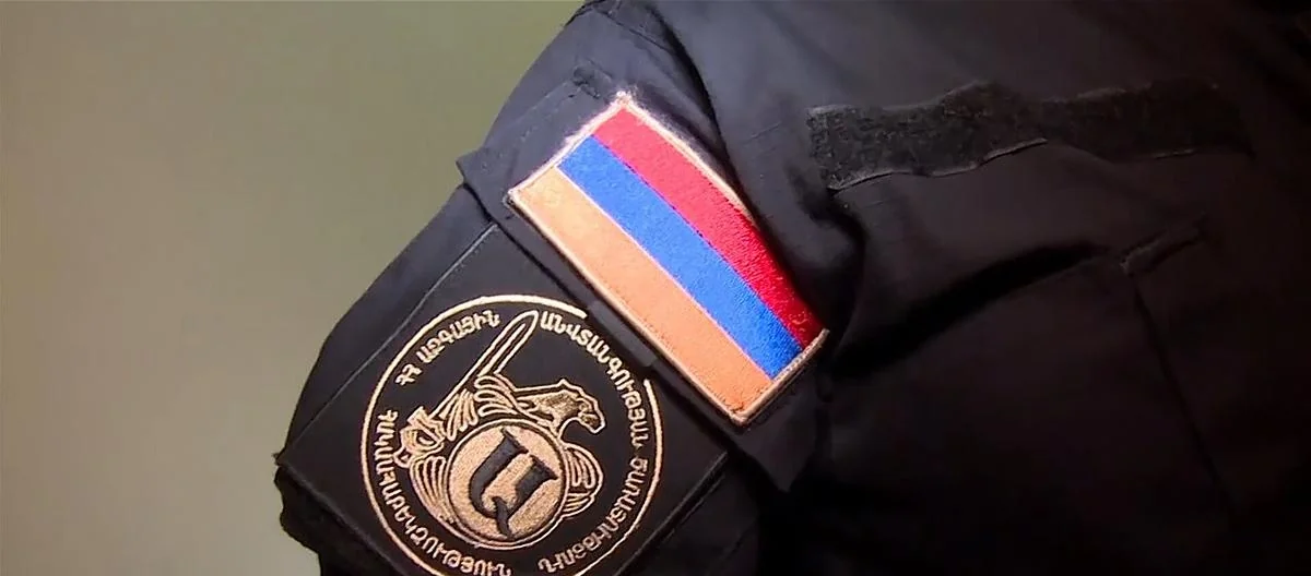 СНБ Армении раскрыла схему контрабанды