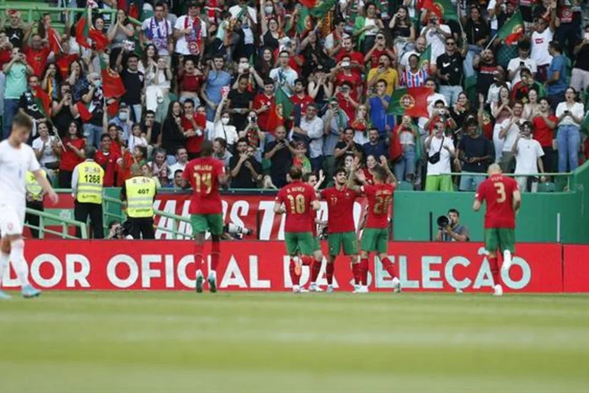 Gürcüstan və Yunanıstan ardıcıl 3-cü, Portuqaliya 2-ci qələbəsini qazanıb