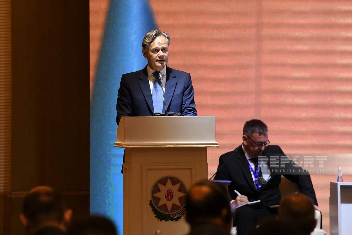 British MP: Demining - one of priorities for Azerbaijan