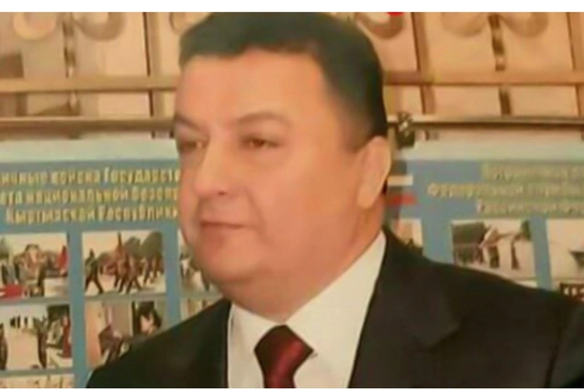 MTN işi: Mövlam Şıxəliyev bildirdi ki, hamısı Eldar Mahmudova məruzə olunub