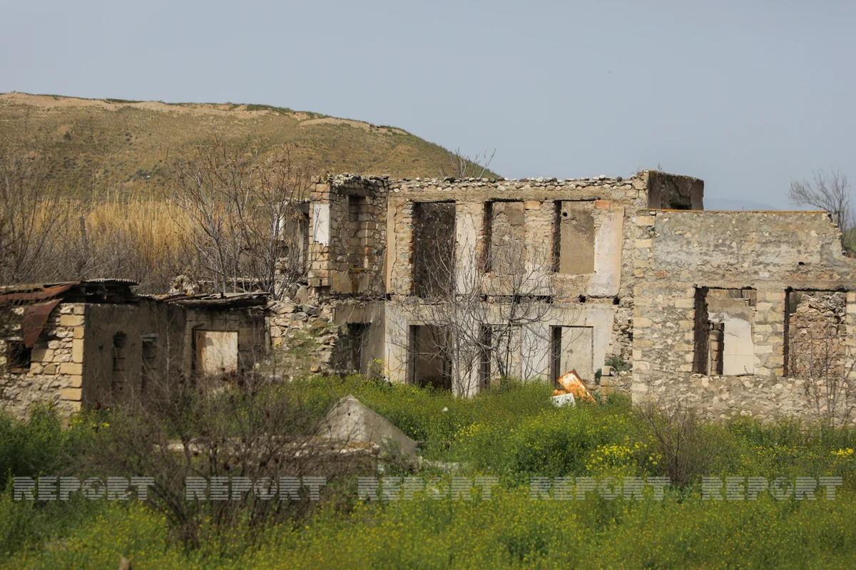 Dövlət Komitəsindən Qarabağa dair 22 milyon manatlıq satınalma