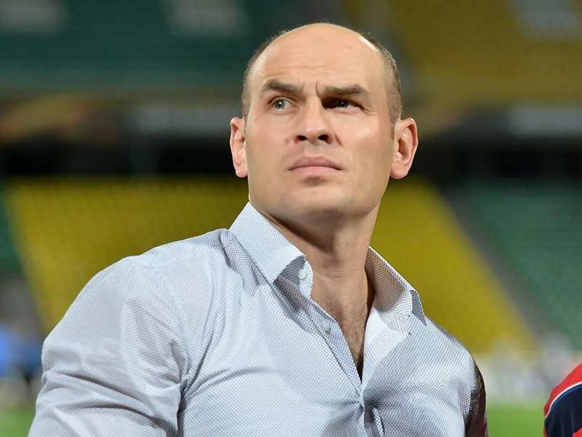 “Qəbələ” İdman Klubunun rəhbəri: “Digər idman növlərində maksimum faydalı olmağın öhdəsindən gəlirik”
