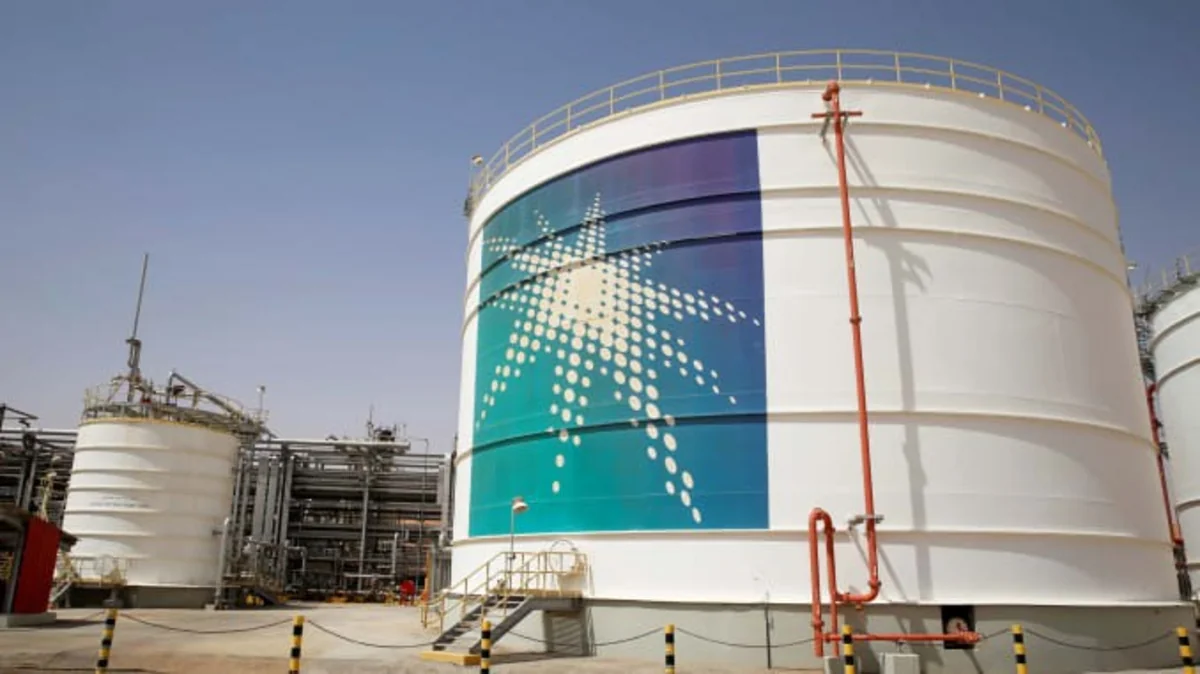 Saudi Aramco may raise oil prices for Asia