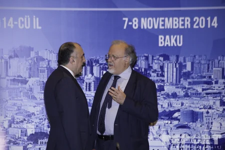 Bakıda Avropa Şurası qonşuluq siyasəti üzrə konfrans başlayıb